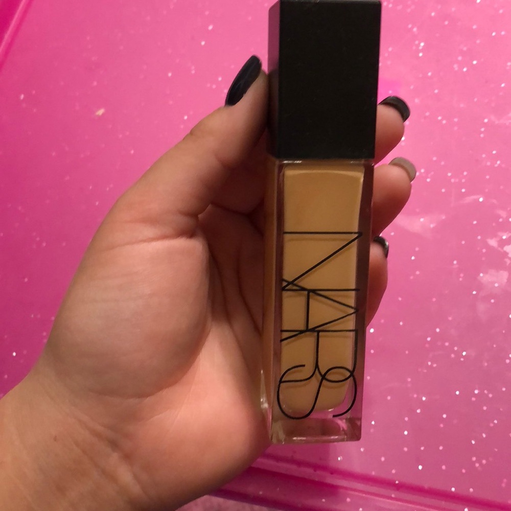 NARS foundation